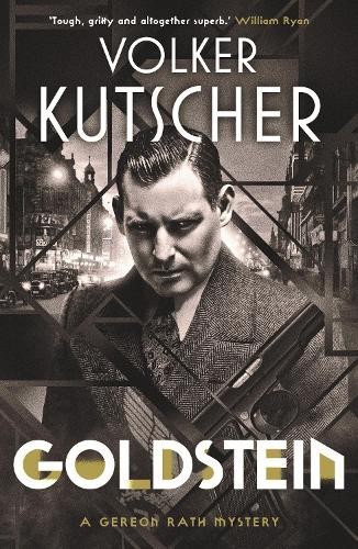 Volker kutscher goldstein - volker,