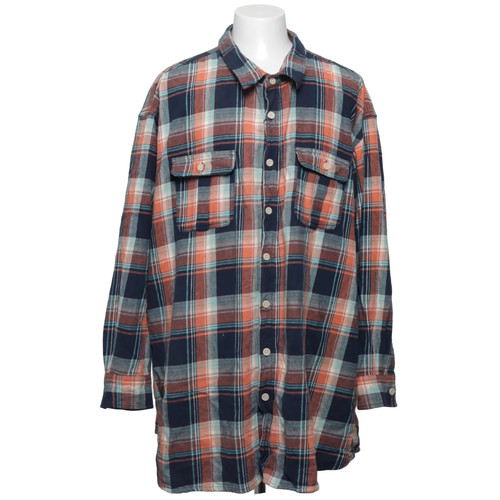 Dressmann flanellhemd - dressmann,,