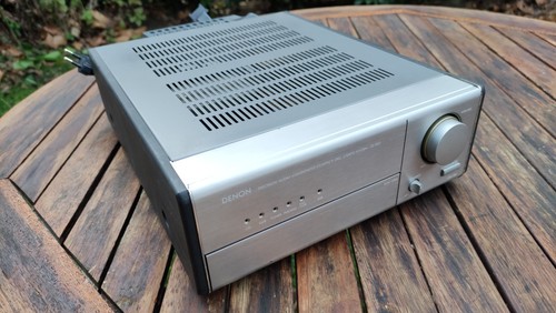 Denon upa 100 vollverstärker - upa-100,