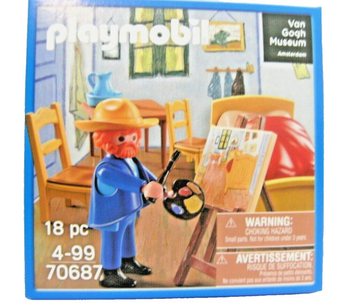 Playmobil das schlafzimmer - das,
