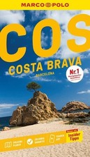 MARCO POLO Reiseführer Costa