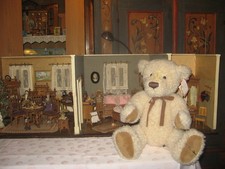 Russ  Teddy   unbespielt  im