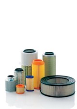 Luftfilter Kompressor, alternativer Filter zu Hersteller ABAC - OEM 2236105843