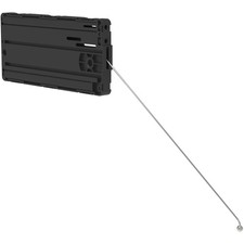 Bremsklappenhalter SlimWinch