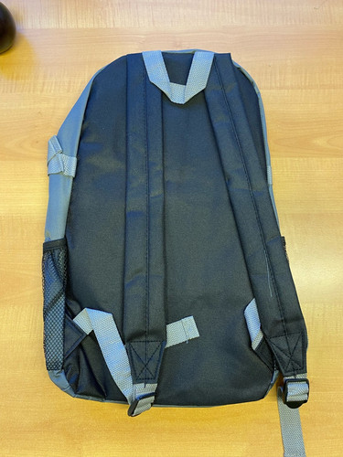 Nordcap rucksack grau neu - nordcap,