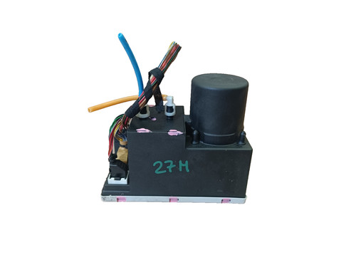 Audi b5 zv pumpe - audi, 8l