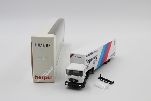 Herpa man f90 - herpa,