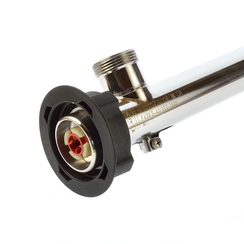 Flux f400 faßpumpe - f400,