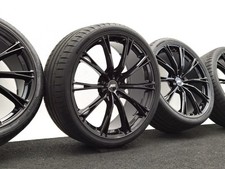 21 Zoll ABT GR21 Audi Q3 RSQ3