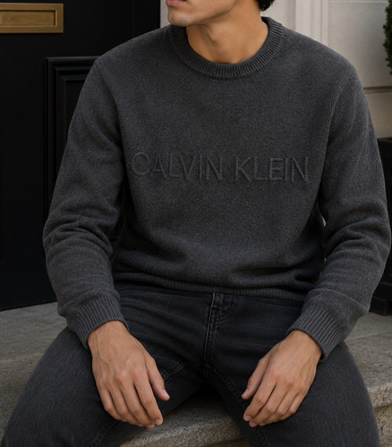 Calvin klein jeans herren - calvin,