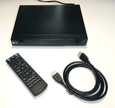 DVD-Player - LG DP132H HDMI +