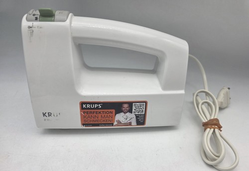 Krups 3mix 7000 - krups,