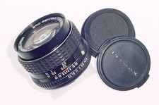 Pentax 24mm asahi - pentax, smc