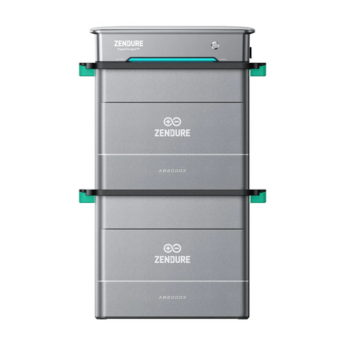 Zendure solarflow hyper 2000 - zendure,