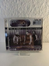 Techno Club Vol.16 von Various