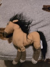 Vintage 2002 Spirit der Hengst