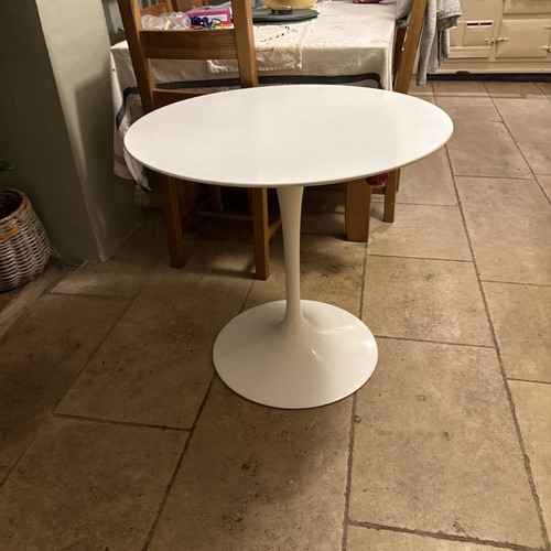 Vintage knoll tulpentisch - knoll,