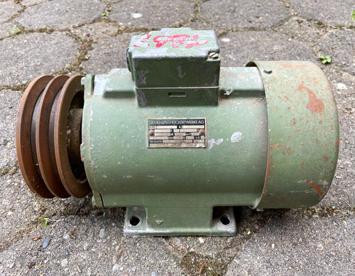 Siemens asynchronmotor - siemens,