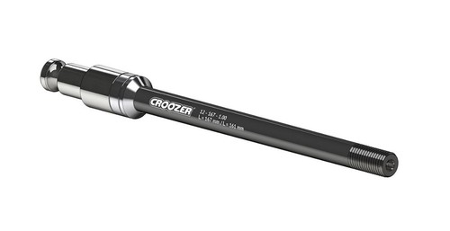 Croozer steckachskupplung - croozer,