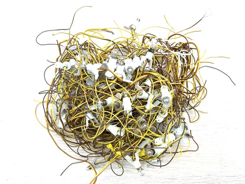 Stück beleuchtungssockel - 50,