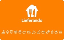 Lieferando 10€ Gutschein |Neu- & Bestandskunden | MBW 15€ |Gültig bis 31.12.2025