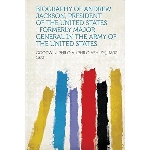 Biography andrew jackson - biography,