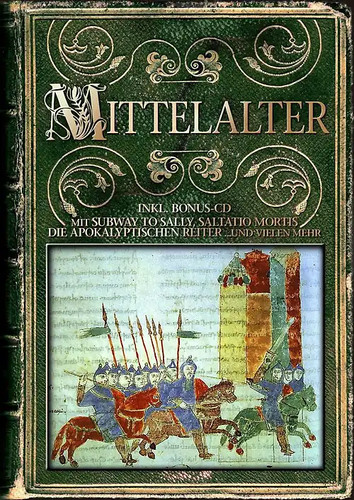 Mittelalter - , (+