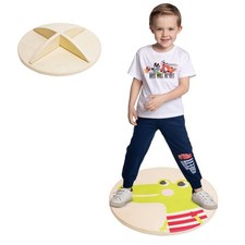 Balance Board Kinder