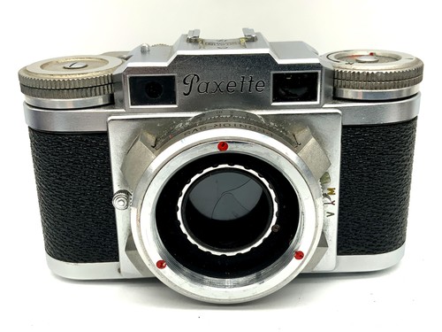 Braun nürnberg paxette - braun,