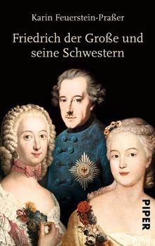 Friedrich der große und - große,