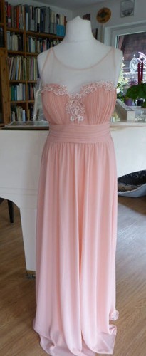 Abendkleid abiball theater - abendkleid,, abiball,