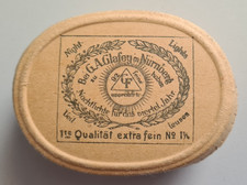 Nachtlichte Öllampe Docht