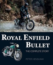 Royal Enfield Bullet | The
