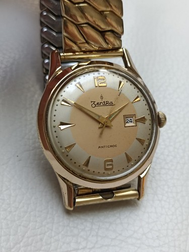 Armbanduhr zentra - armbanduhr,