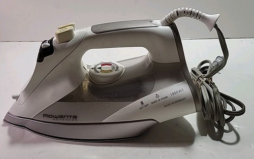 Rowenta advancer iron dz9080 - rowenta,