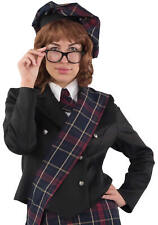 Schottenjacke Deluxe Schottin