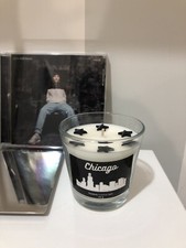 Chicago Louis Tomlinson Faith