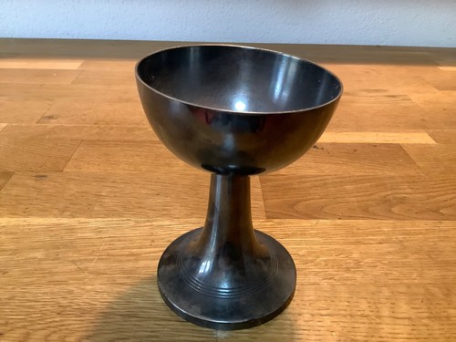 Wmf becher pokal eisbecher alt - pokal,