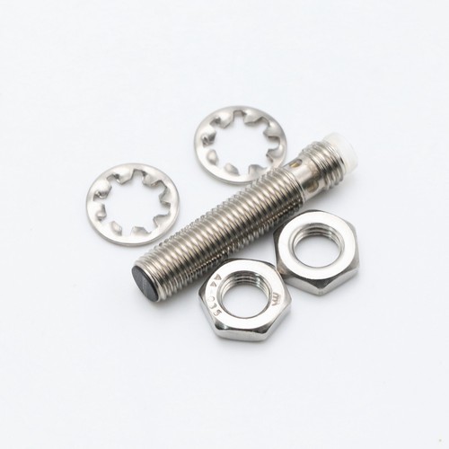 Bes00ck induktiver sensor - sensor, bes
