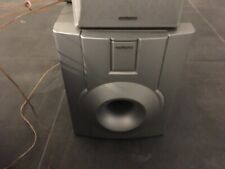 Subwoffer Incl. Lautsprecher