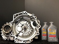 Getriebe DUW  - VW Caddy / Golf / Touran / Polo / Bora 1.4 16V, 5-Gang +GARANTIE