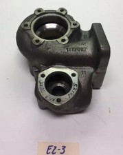 New KKK Turbolader Borg Warner