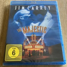 THE MAJESTIC - JIM CARREY -