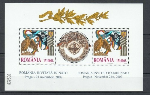 Rumänien 2002 - rumÄnien,,
