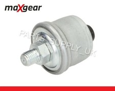 NEU Absendereinheit, Öldruck