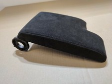 BMW E46 Alcantara Armlehne Neu M3 328 323 325 330