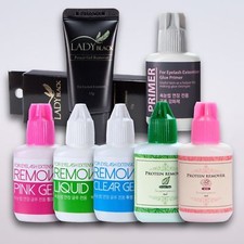 Wimpernverlängerung Primer