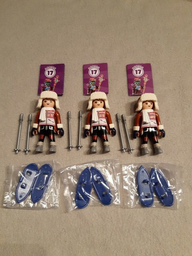 Playmobil 70243 figures girls - playmobil,