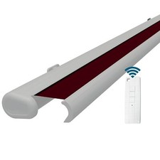 Vollkassettenmarkise