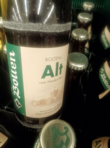 12x boltens alt bier 5 - 12x,